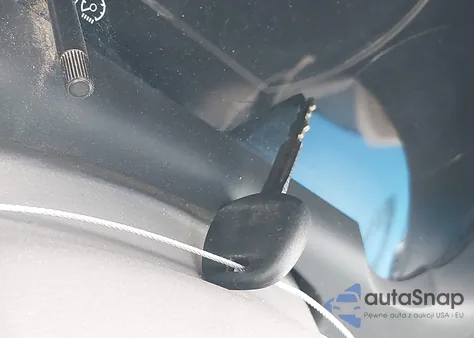 2007 Toyota Sienna Le из США, поврежденный, VIN 5TDZK23C87S013010